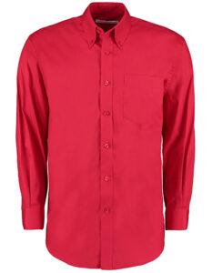 Men´s Classic Fit Premium Oxford Shirt Long Sleeve