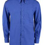 Men´s Classic Fit Premium Oxford Shirt Long Sleeve