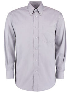 Men´s Classic Fit Premium Oxford Shirt Long Sleeve