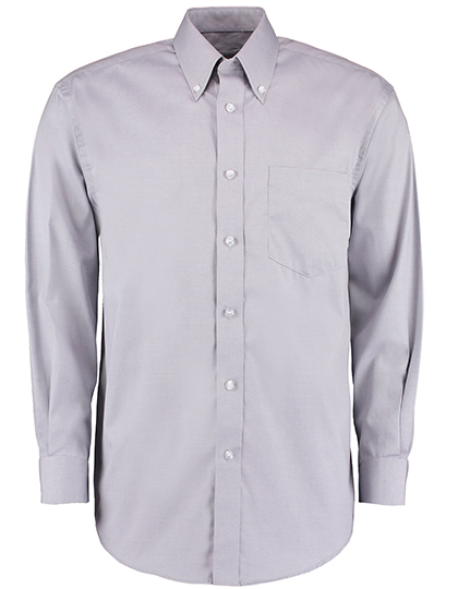 Men´s Classic Fit Premium Oxford Shirt Long Sleeve