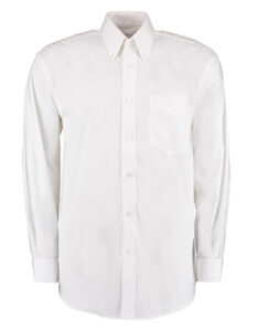 Men´s Classic Fit Premium Oxford Shirt Long Sleeve