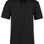 Men´s Classic Fit Premium Oxford Shirt Short Sleeve