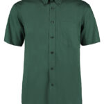 Men´s Classic Fit Premium Oxford Shirt Short Sleeve