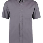 Men´s Classic Fit Premium Oxford Shirt Short Sleeve
