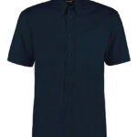 Men´s Classic Fit Premium Oxford Shirt Short Sleeve