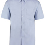 Men´s Classic Fit Premium Oxford Shirt Short Sleeve
