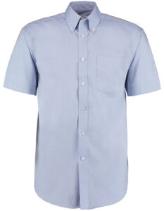Men´s Classic Fit Premium Oxford Shirt Short Sleeve