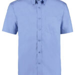 Men´s Classic Fit Premium Oxford Shirt Short Sleeve