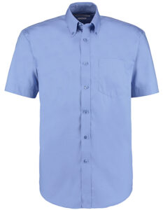 Men´s Classic Fit Premium Oxford Shirt Short Sleeve