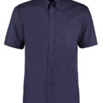 Men´s Classic Fit Premium Oxford Shirt Short Sleeve
