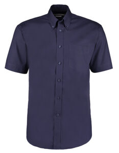 Men´s Classic Fit Premium Oxford Shirt Short Sleeve