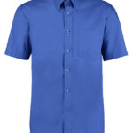 Men´s Classic Fit Premium Oxford Shirt Short Sleeve