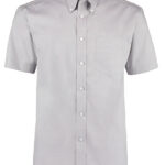 Men´s Classic Fit Premium Oxford Shirt Short Sleeve