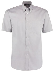 Men´s Classic Fit Premium Oxford Shirt Short Sleeve