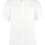 Men´s Classic Fit Premium Oxford Shirt Short Sleeve