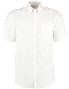 Men´s Classic Fit Premium Oxford Shirt Short Sleeve