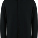 Tailored Fit Superwash® 60º Pique Shirt Long Sleeve