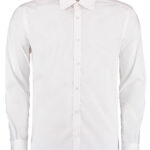 Men´s Slim Fit Business Shirt Long Sleeve