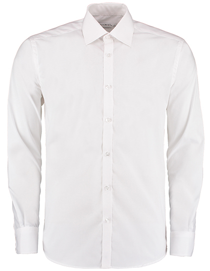 Men´s Slim Fit Business Shirt Long Sleeve