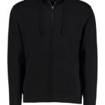 Regular Fit Superwash® 60° Zipped Hoodie