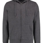 Regular Fit Superwash® 60° Zipped Hoodie