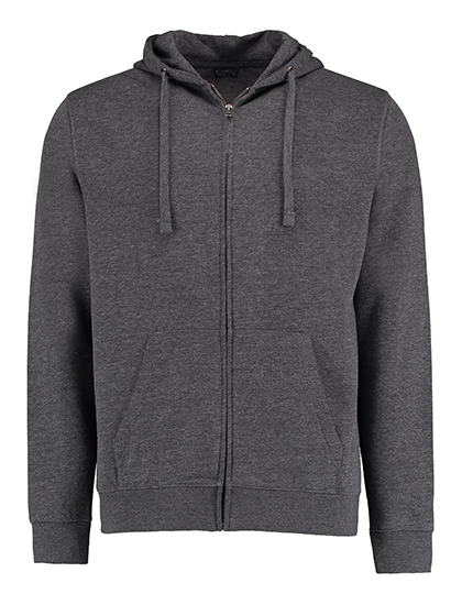 Regular Fit Superwash® 60° Zipped Hoodie