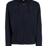 Regular Fit Superwash® 60° Zipped Hoodie
