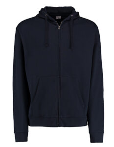 Regular Fit Superwash® 60° Zipped Hoodie