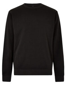 Regular Fit Sweatshirt