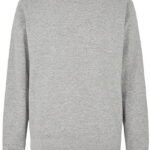 Regular Fit Sweatshirt