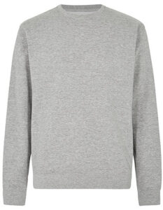 Regular Fit Sweatshirt
