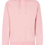 Regular Fit Hoodie