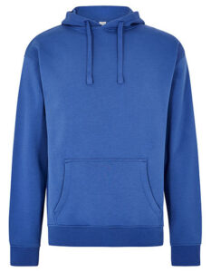 Regular Fit Hoodie