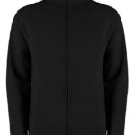 Regular Fit Zipped Sweatshirt
