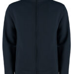 Regular Fit Zipped Sweatshirt