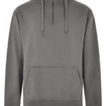 Regular Fit 1/4 Zip Hoodie