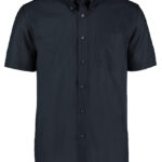 Men´s Classic Fit Workwear Oxford Shirt Short Sleeve