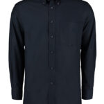 Men´s Classic Fit Workwear Oxford Shirt Long Sleeve
