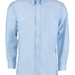 Men´s Classic Fit Workwear Oxford Shirt Long Sleeve