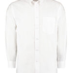 Men´s Classic Fit Workwear Oxford Shirt Long Sleeve