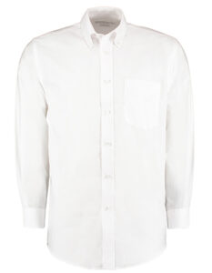 Men´s Classic Fit Workwear Oxford Shirt Long Sleeve