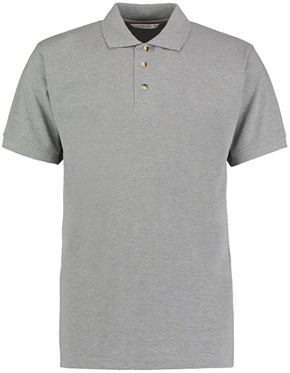 Classic Fit Workwear Superwash® 60° Polo