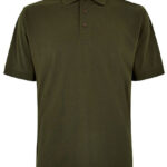 Classic Fit Klassic Superwash® 60° Polo