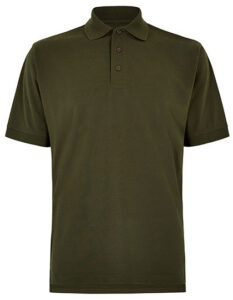 Classic Fit Klassic Superwash® 60° Polo