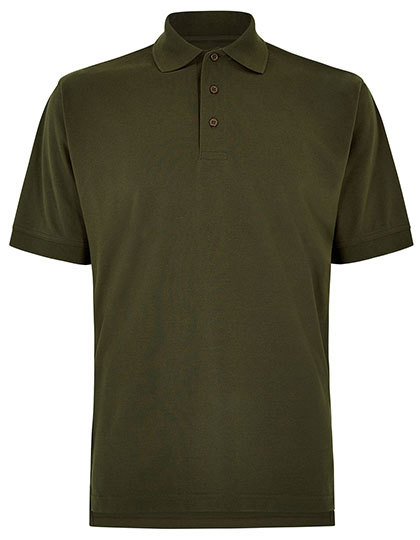 Classic Fit Klassic Superwash® 60° Polo