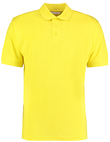 Classic Fit Klassic Superwash® 60° Polo