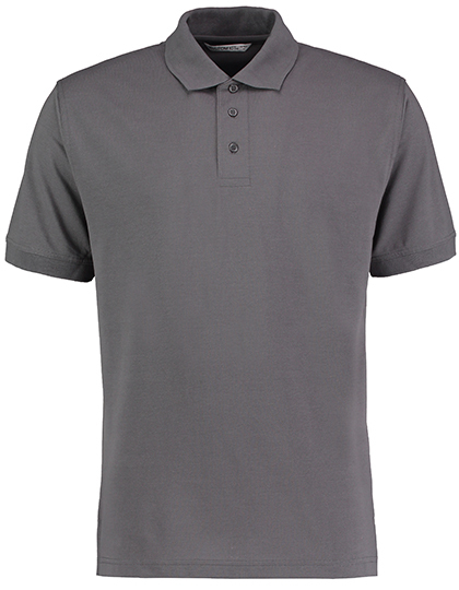 Classic Fit Klassic Superwash® 60° Polo