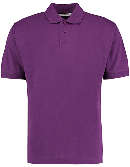 Classic Fit Klassic Superwash® 60° Polo