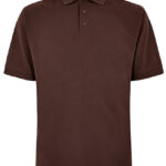 Classic Fit Klassic Superwash® 60° Polo