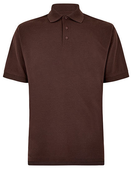 Classic Fit Klassic Superwash® 60° Polo